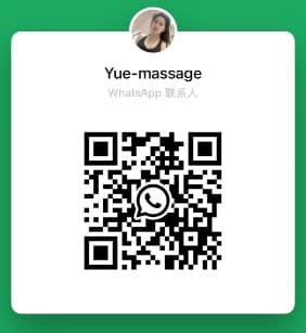 WhatsApp QR Code